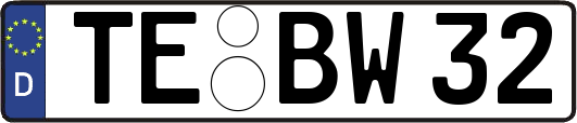 TE-BW32
