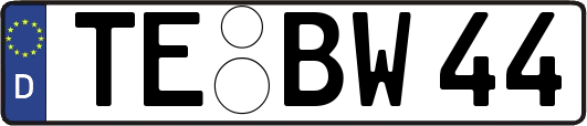 TE-BW44
