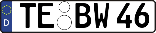 TE-BW46