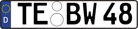 TE-BW48