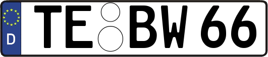 TE-BW66
