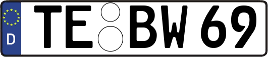 TE-BW69