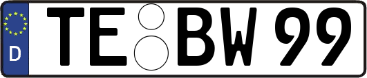 TE-BW99
