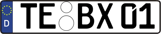 TE-BX01