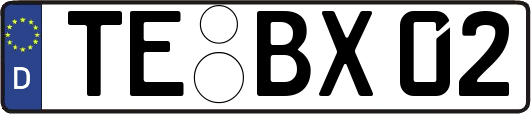 TE-BX02