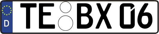 TE-BX06