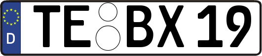 TE-BX19