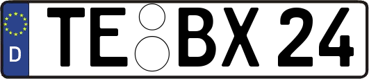 TE-BX24