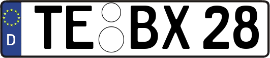 TE-BX28