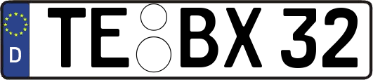 TE-BX32