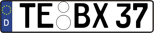TE-BX37