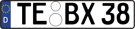 TE-BX38