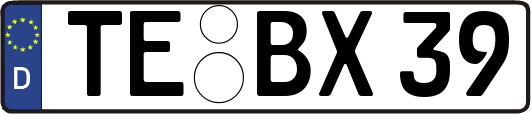 TE-BX39