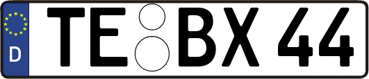 TE-BX44