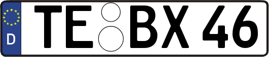 TE-BX46