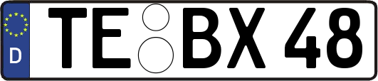 TE-BX48