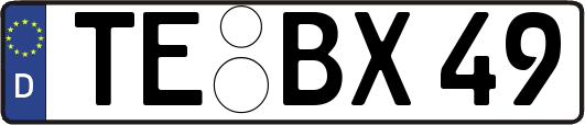 TE-BX49