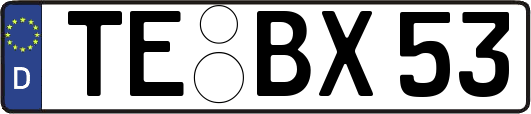 TE-BX53
