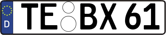 TE-BX61