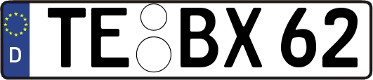 TE-BX62