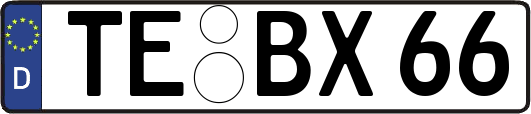 TE-BX66