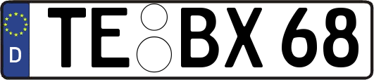 TE-BX68