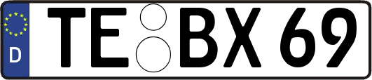 TE-BX69