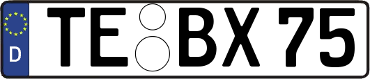 TE-BX75