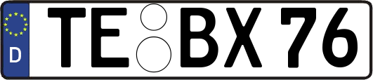 TE-BX76