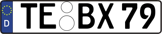 TE-BX79