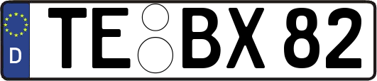 TE-BX82