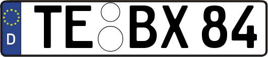 TE-BX84