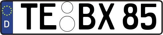 TE-BX85