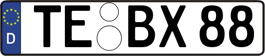 TE-BX88