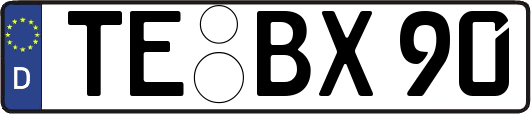 TE-BX90