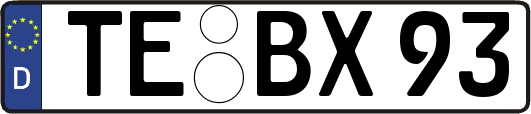 TE-BX93