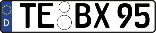 TE-BX95