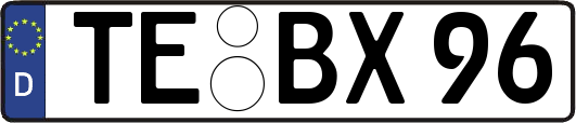 TE-BX96
