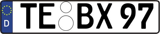 TE-BX97