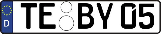 TE-BY05