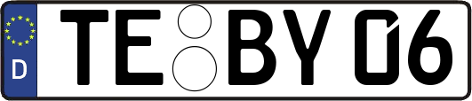 TE-BY06