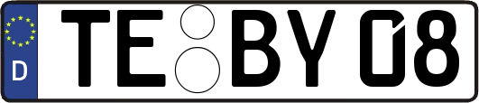 TE-BY08