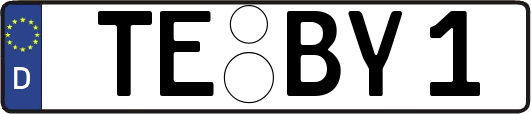 TE-BY1