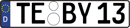 TE-BY13