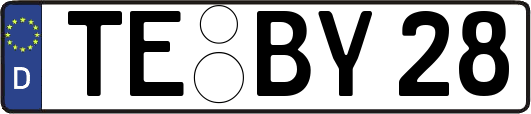 TE-BY28