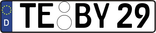 TE-BY29