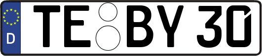 TE-BY30