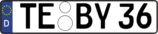 TE-BY36
