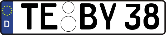 TE-BY38