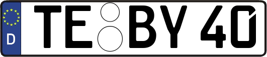 TE-BY40
